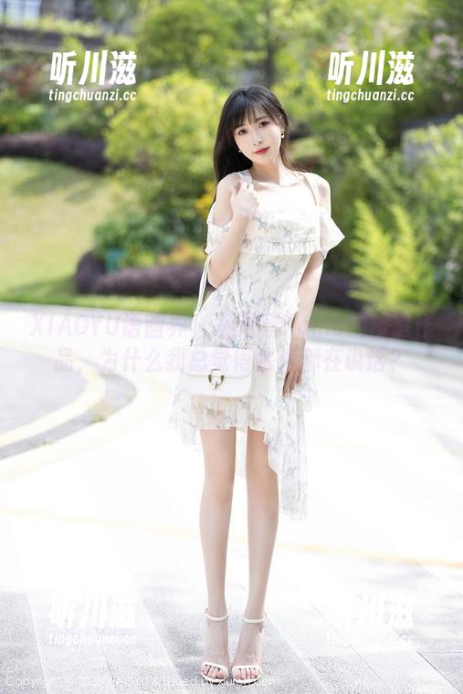 XIAOYU语画界-杨晨晨Yome XIAOYU语画界 - 杨晨晨Yome的浴室作品,为什么我总觉得水汽都在说话?