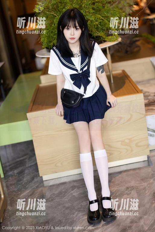 XIAOYU语画界 - 想要破圈？顾乔楠校服合集下载，轻松变身校草校花！