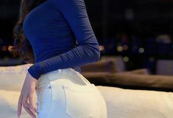XINGYAN星颜社 – 心妍小公主的皮衣写真：无圣光下的冷酷与柔情，谁能抵挡？