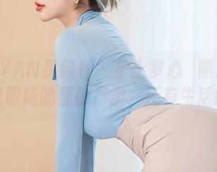 XINGYAN星颜社 – 护士梦心玥照片集：不只是职场的那份严肃，还有生活的点滴