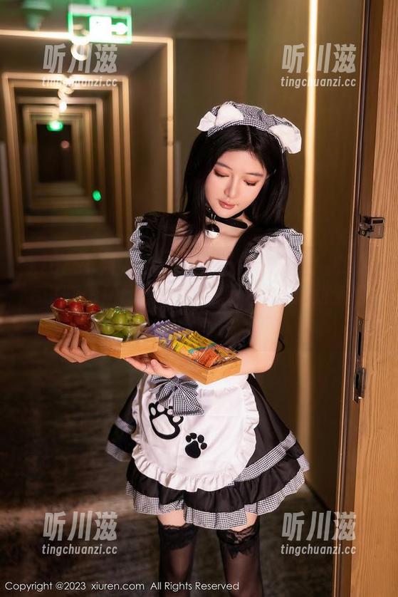 Xiuren秀人网 - 不想出门也能美！Elise谭晓彤居家写真的网盘下载，绝对值得收藏。
