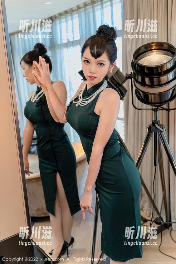 Xiuren秀人网 - 绝对不容错过的卓琳妹妹_jolin丝袜图库，精选你心中的那一点小暧昧。