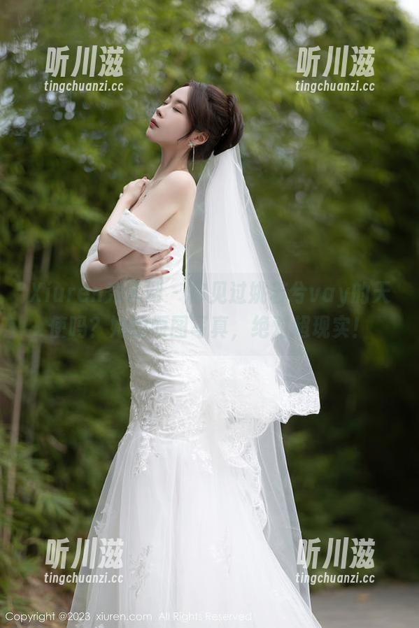 Xiuren秀人网-姚若兮vay Xiuren秀人网 - 你见过姚若兮vay的天使吗?她的原图写真,绝对超现实!