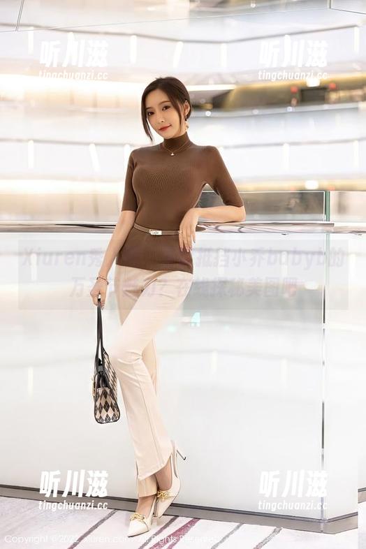Xiuren秀人网 - 谁能抵挡小乔babyb的万圣节魅力？在线探秘美图吧