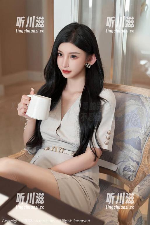 Xiuren秀人网 - 爰与毒的完美结合：易阳Silvia可爱图集不忍直视的分享