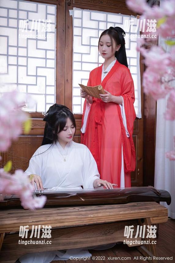 Xiuren秀人网-月野兔美妞 Xiuren秀人网 - 月野兔美妞的纯白图库在此,免费下载就是这么简单清新!