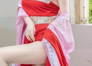 Xiuren秀人网 – 林乐一校园写真：高清记录了这个季节的优雅