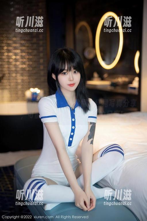 Xiuren秀人网-林星阑 Xiuren秀人网 - 林星阑的红裙写真分享,可能会让你重新定义美的尺度!