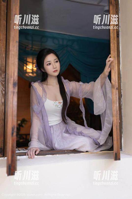 Xiuren秀人网-林煊煊 Xiuren秀人网 - 林煊煊最新女友照片:透过镜头,你能感受到那种……嗯,有种神秘的魅力!