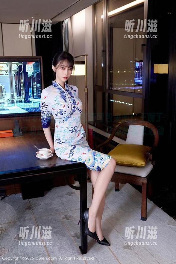 Xiuren秀人网-王俪丁小宝贝 Xiuren秀人网 - 高清图包来啦!王俪丁小宝贝的瑜伽动作姿势,让你捧腹又心动!