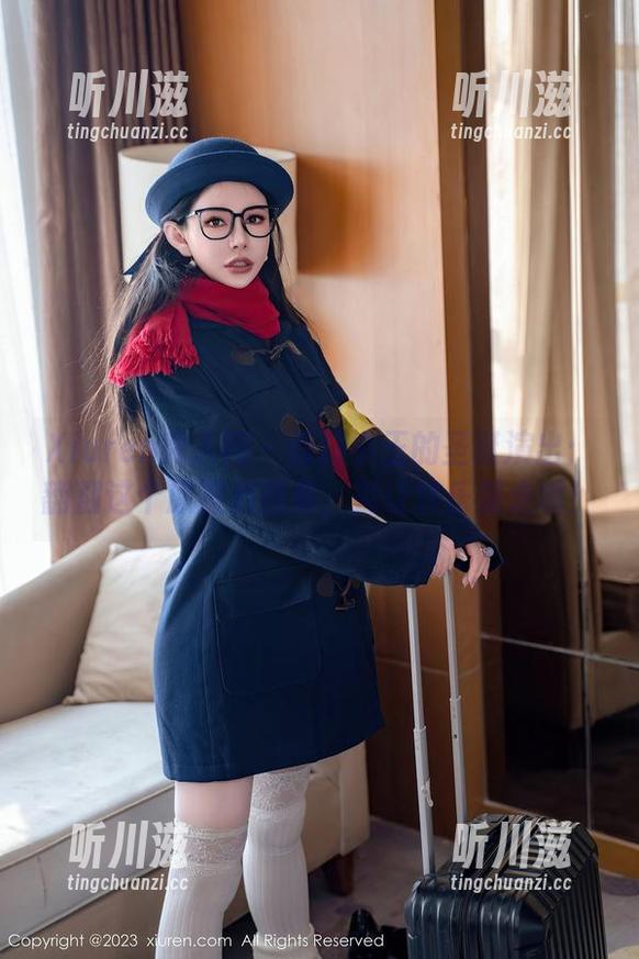 Xiuren秀人网-西门小玉 Xiuren秀人网 - 西门小玉的圣诞演出:翻翻这个原图和图集,别让欢乐溜走哦!