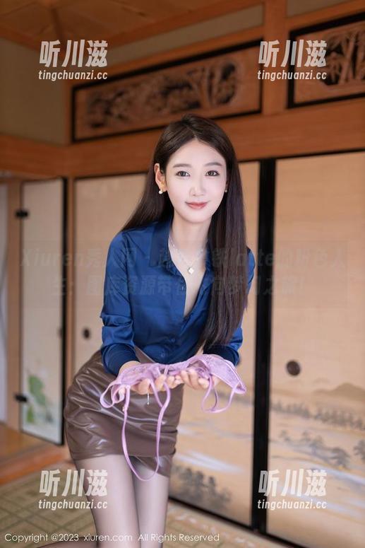 Xiuren秀人网-趁热拿铁latte Xiuren秀人网 - 趁热拿铁latte的粉色人生:图库资源带你飞向梦幻之旅!