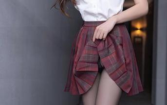 Xiuren秀人网 – 空姐金小依，分享那些让人心动的美图！