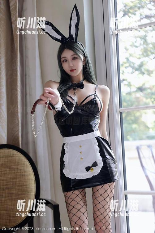 Xiuren秀人网 - 深度透视：颜浅浅Cindy的透明图库带你飞