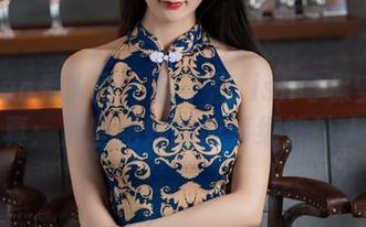 Xiuren秀人网 – 鱼子酱fish与保安的定制写真：那些绝妙的故事细节让人捧腹