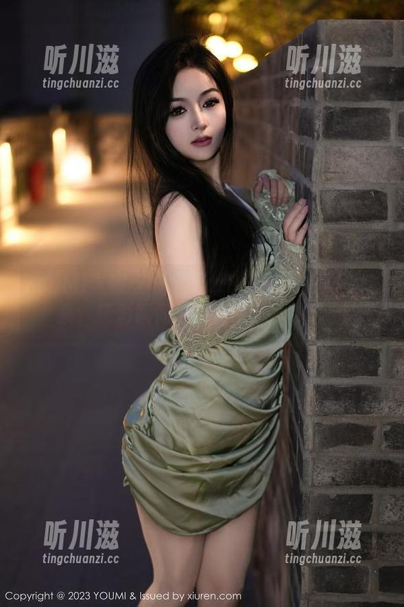 YouMi尤蜜荟 - 妲己_Toxic双人写真合集，精彩瞬间让你直呼：太绝了！