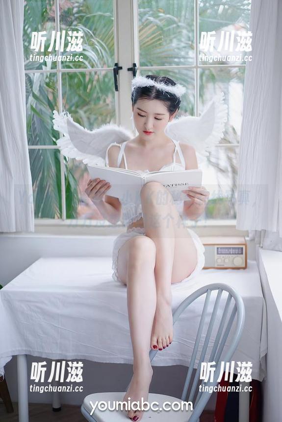 YouMi尤蜜荟-小KK YouMi尤蜜荟 - 小KK的秘密在线写真,万万没想到是这个样子!