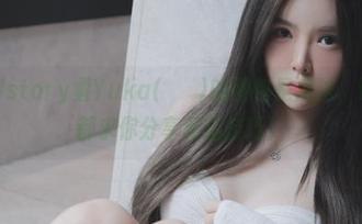 Bimilstory:Yuka(유카)的图包是魔法，让别人都求你分享私拍技巧！