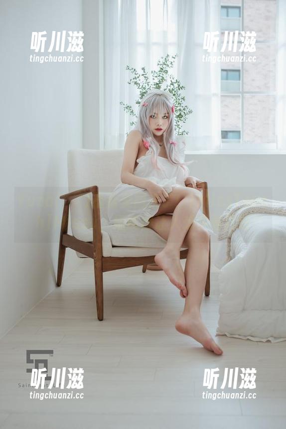 Yuna(윤아)最新美图来了：[MissTouch]Missx，细腻得让人想多看几眼