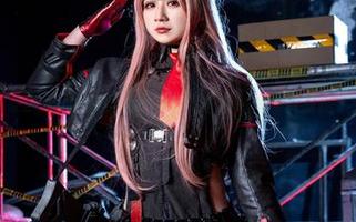 感受Zyra秋的女友魅力，这些福利作品真是绝了！