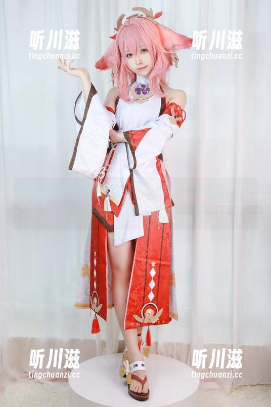 想拥有不一样的女友？来看看asagiriai(爱ちゃん)的定制写真吧