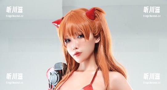 eliza喵喵豹纹作品合集：请准备好你的瞳孔！