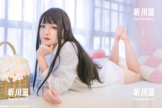 lovely呆玄 从lovely呆玄的视角看女孩:原图的倾心与图包的温暖!