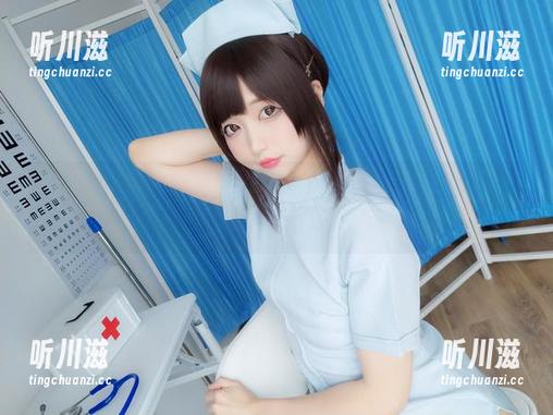nagisa魔物喵的女巫COS套图：这滤镜真是太好看了，忍不住下载！