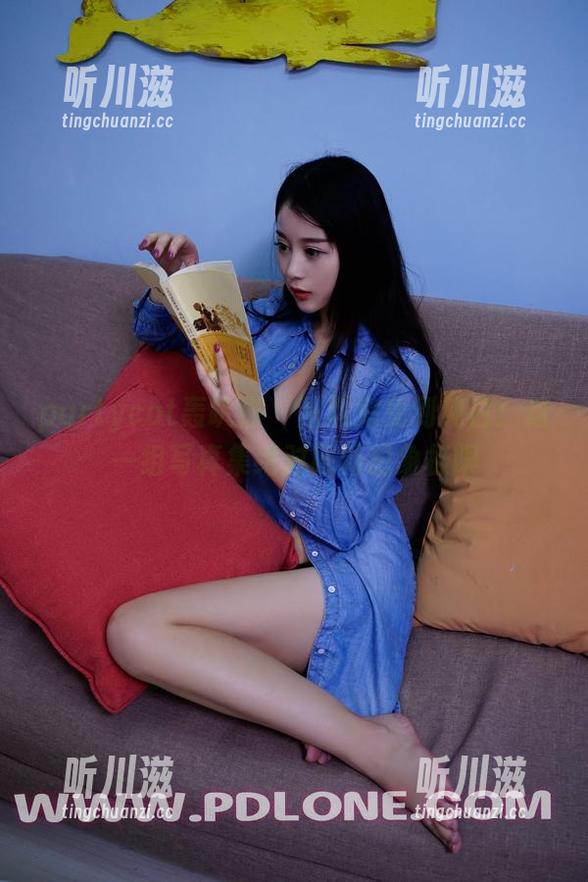 partycat轰趴猫 - 从黑兔兔到纯白：这一组写真集绝对刷新想象极限