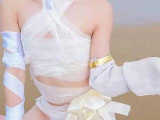 免费写真！rinka冲田凛花的“PoliceRinka”，来！让我们一起搞点事情！