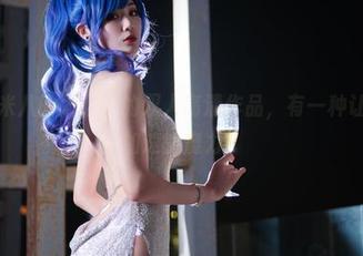 这组一米八的大梨子的双人高清作品，有一种让我心跳加速的魔力！