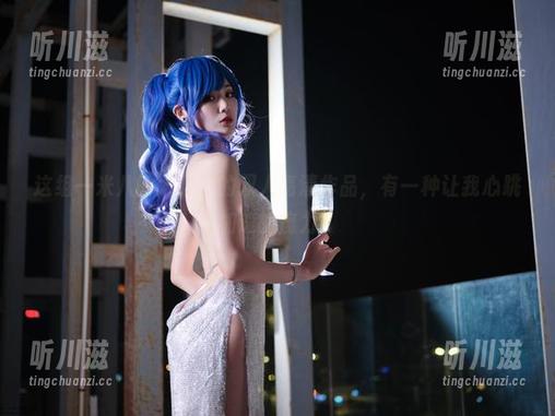 这组一米八的大梨子的双人高清作品，有一种让我心跳加速的魔力！