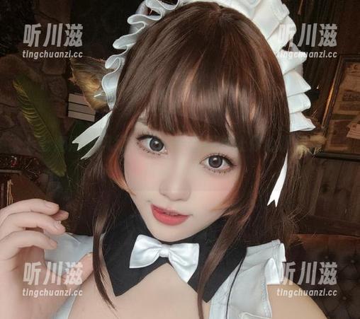七七娜娜子风纪委员：一组照片让你心跳加速，难以自拔！