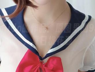 三刀刀miido的作品：原图里的95夏鸣蝉，夏日桃花源