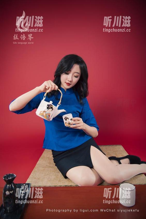丽柜-兔子 丽柜 - 在金池荡尤莲里碰见兔子:原图中的那些温柔瞬间!