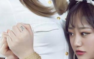 丽柜 – 甜甜学妹的色彩世界，图片合集让人欲罢不能