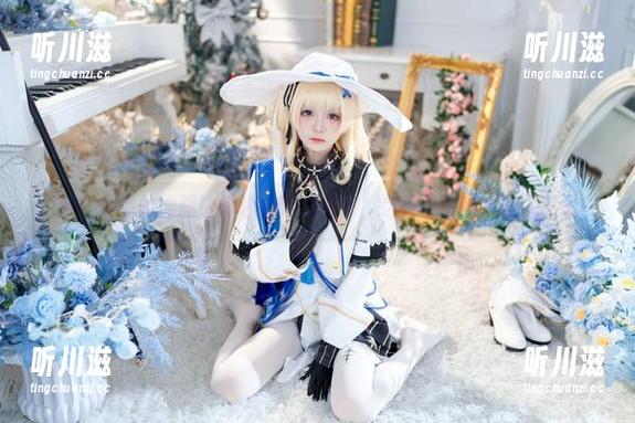 被九柒喵体操服白子迷得转不动了，这组写真让人陷入沉思