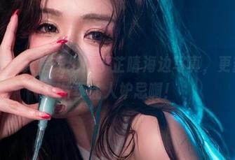 微密圈 – 又是一组！于芷晴海边写真，更新的图片真让人妒忌啊！