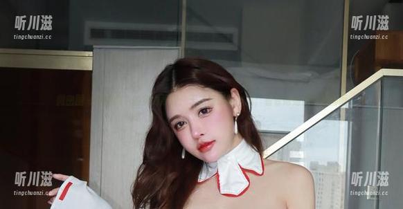 于芷晴 微密圈 - 满满肉色的实力展现:于芷晴原图作品,看看她如何掌控画面