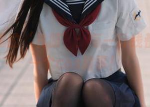 五更百鬼的‘礼服’：每一针线都能说出一个cos故事！