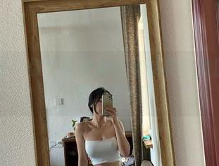 微密圈 – 你文茜女神全套降临：我的心跳一直没停过！