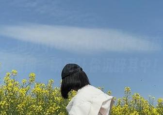 微密圈 – 俏妞qiaoniu66的高清魔法：少女图册，瞬间让你沉醉其中！