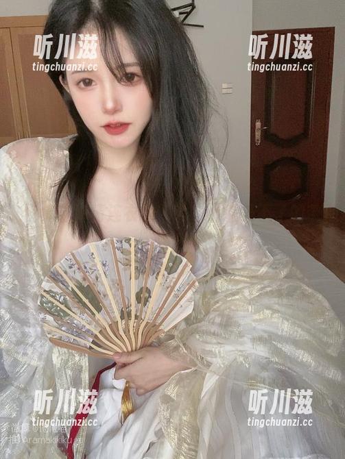 倦倦喵高清连衣裙，喂，心脏受不了的节奏！