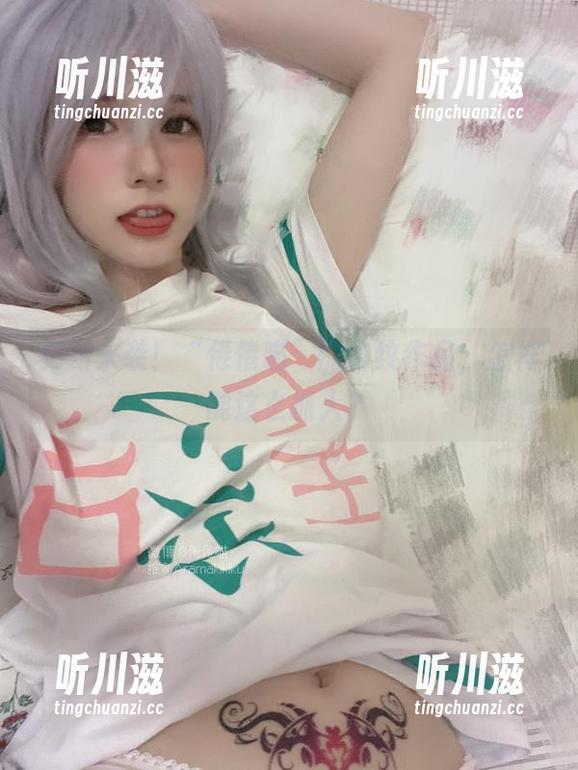 更新来袭！“倦倦喵”的豹纹作品，怎样能这么抓人？