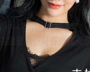 克拉女神 – 一不小心就爱上了！谭清清的网袜高清壁纸，简直是视觉享受！