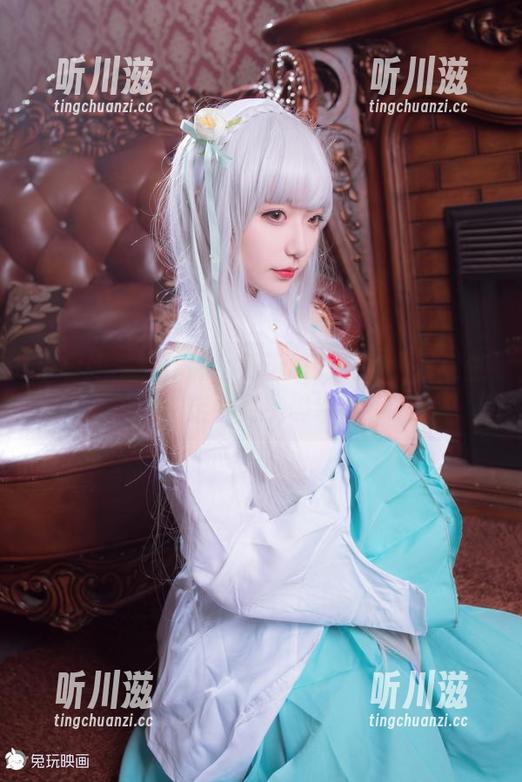 小厨娘写真作品，兔玩映画让我们发现生活中的小确幸