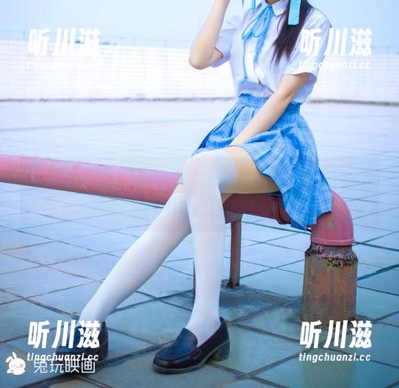 兔玩映画 兔玩映画急救包:蕾丝边黑裙套图,让你重拾时尚自信心!