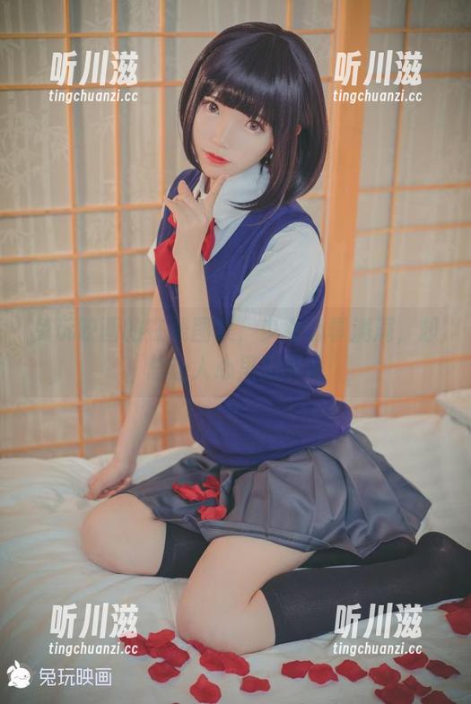 兔玩映画 兔玩映画的在线图集,少女心事满满,却总让人心里犯嘀咕