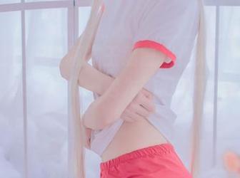 这就是兔玩映画“玉藻前双姐妹”的原图全集，来，咱们一起为她们的可爱点赞吧！
