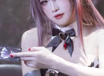 刺青Poi最新图集：妹妹到底有多少风格，真的是个百变女神！